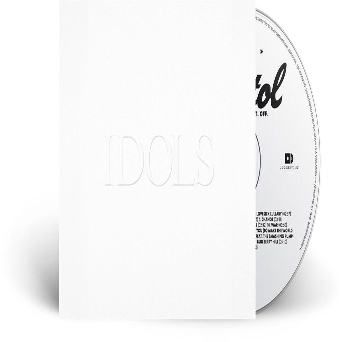 YUNGBLUD - Idols - Complete
