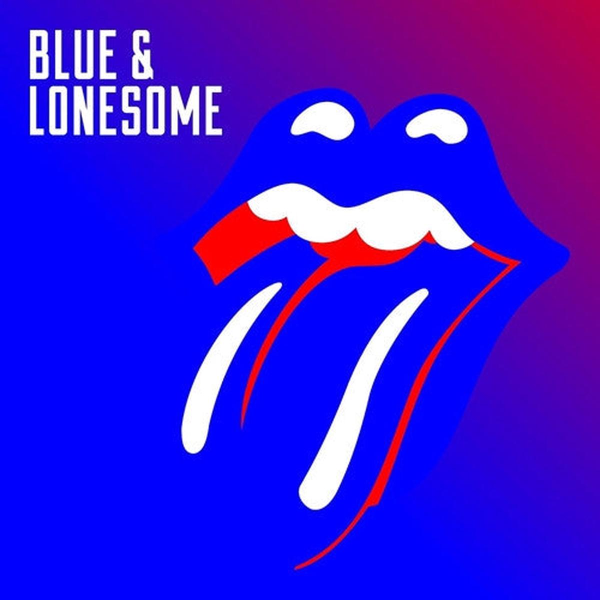 (Album) Blue & Lonesome by THE ROLLING STONES (SHM-CD) [Regular Edition]