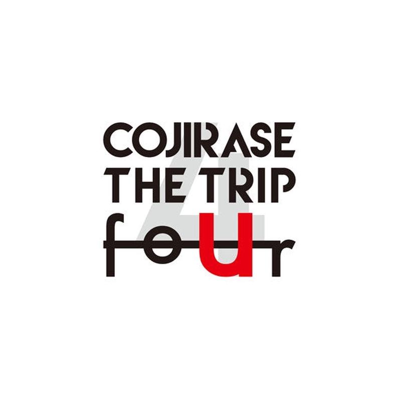 (Album) four by COJIRASE THE TRIP [Deluxe Edition]