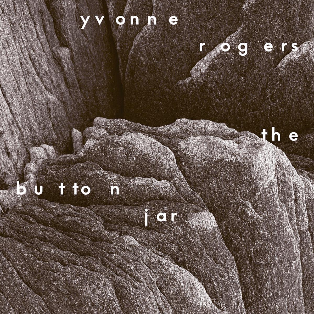 Yvonne Rogers - Button Jar