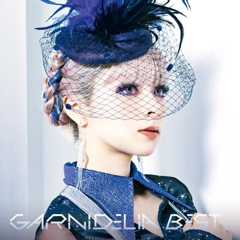 (Album) GARNiDELiA BEST by GARNiDELiA [Regular Edition]