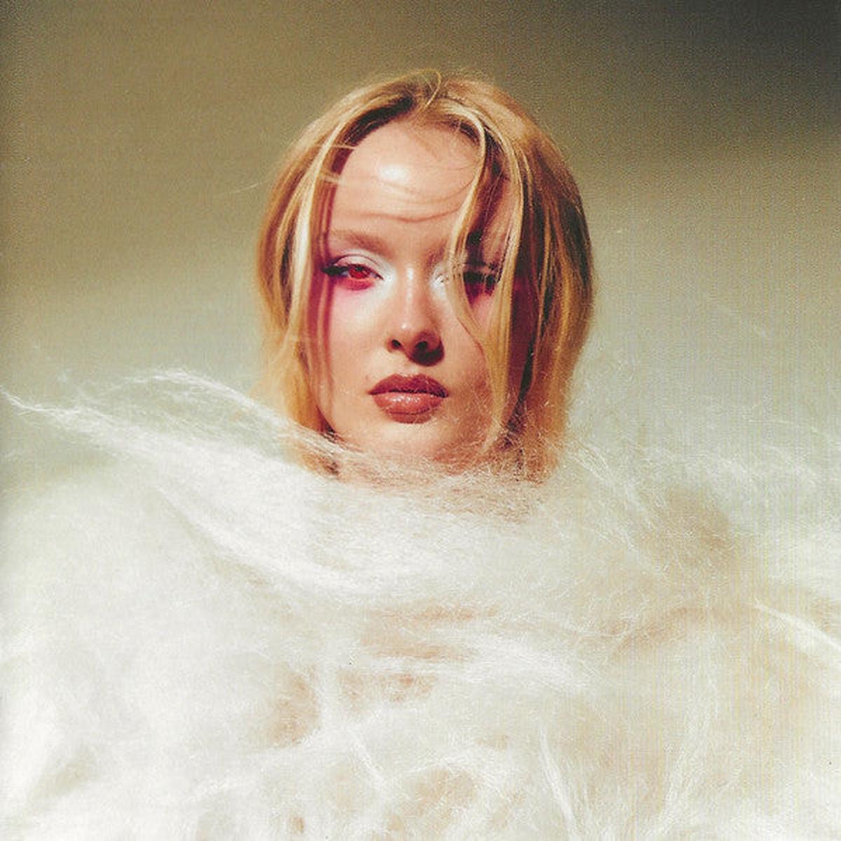 ZARA LARSSON - Venus CD
