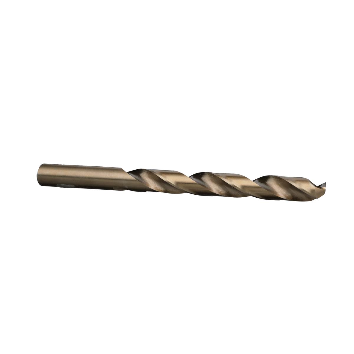 1/16" Cobalt Jobber Length Drill Bit, DWDCO Series