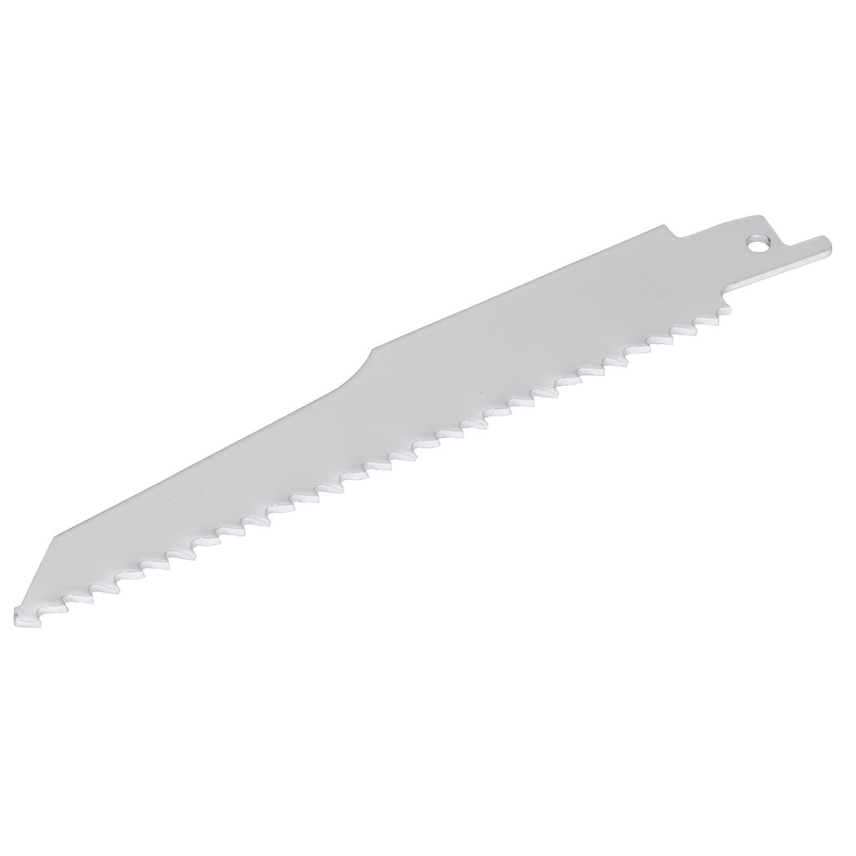 12" X .050 6TPI Reciprocating Saw Blade