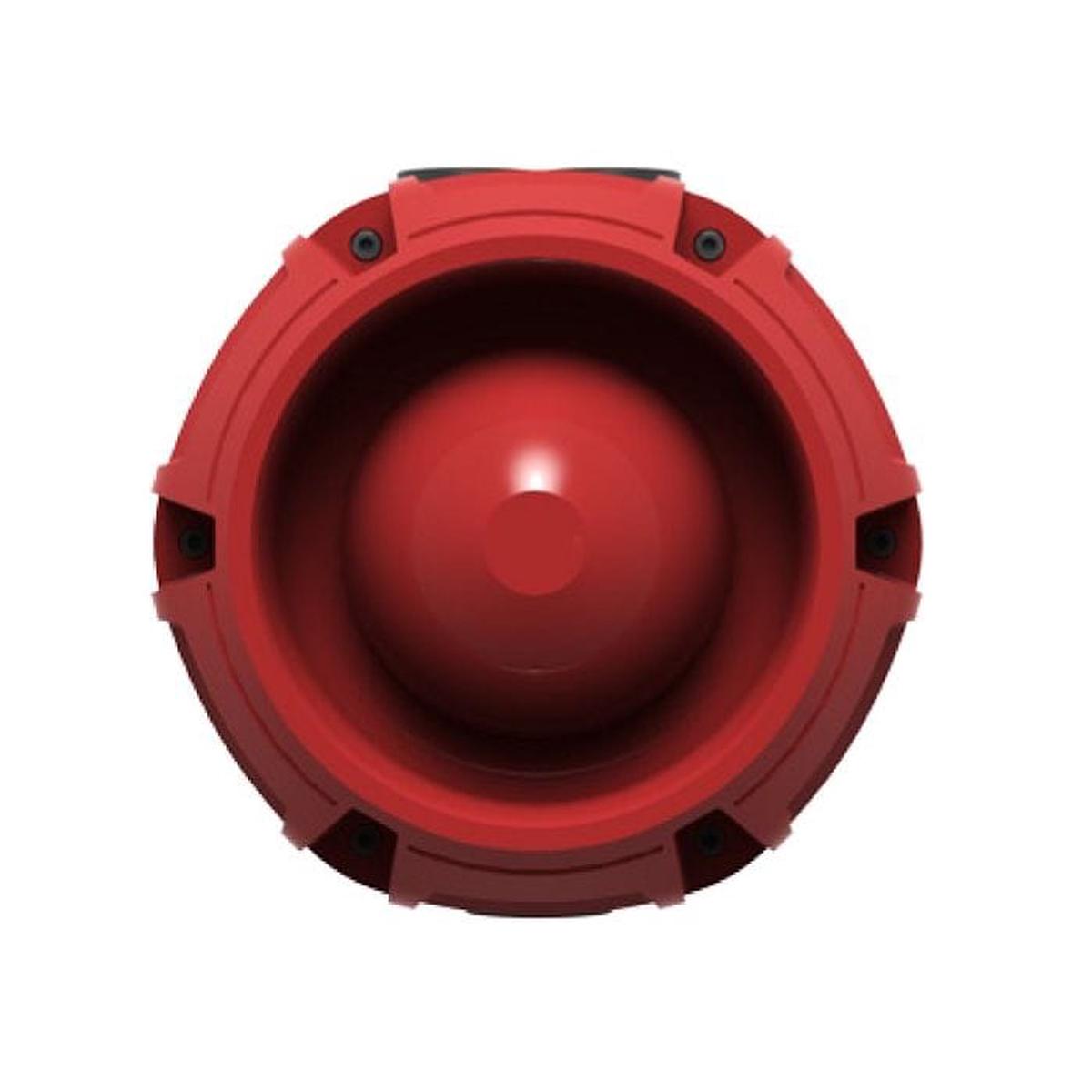 Zeta Raptor MKII Addressable Sounders & Combined Sounder/Flasher