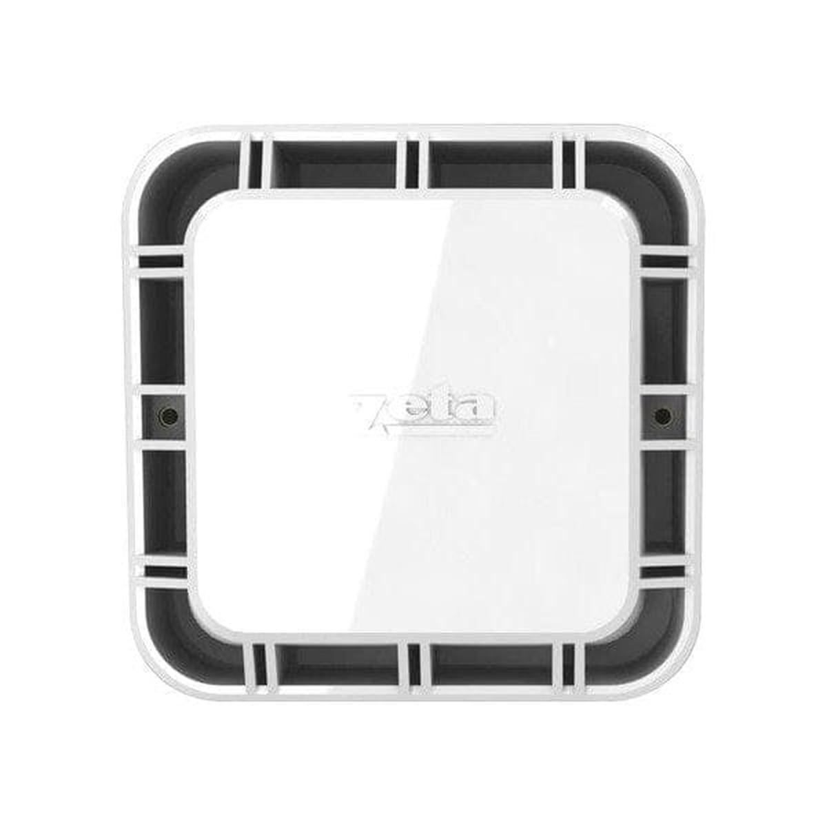 Zeta Fyreye White Xtratone MKII Addressable Sounder - MKII-AXT/W