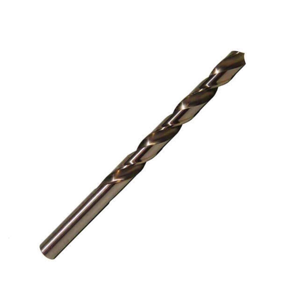 "M" HSS Cobalt 135 Split Point Jobber Length Drill Bit