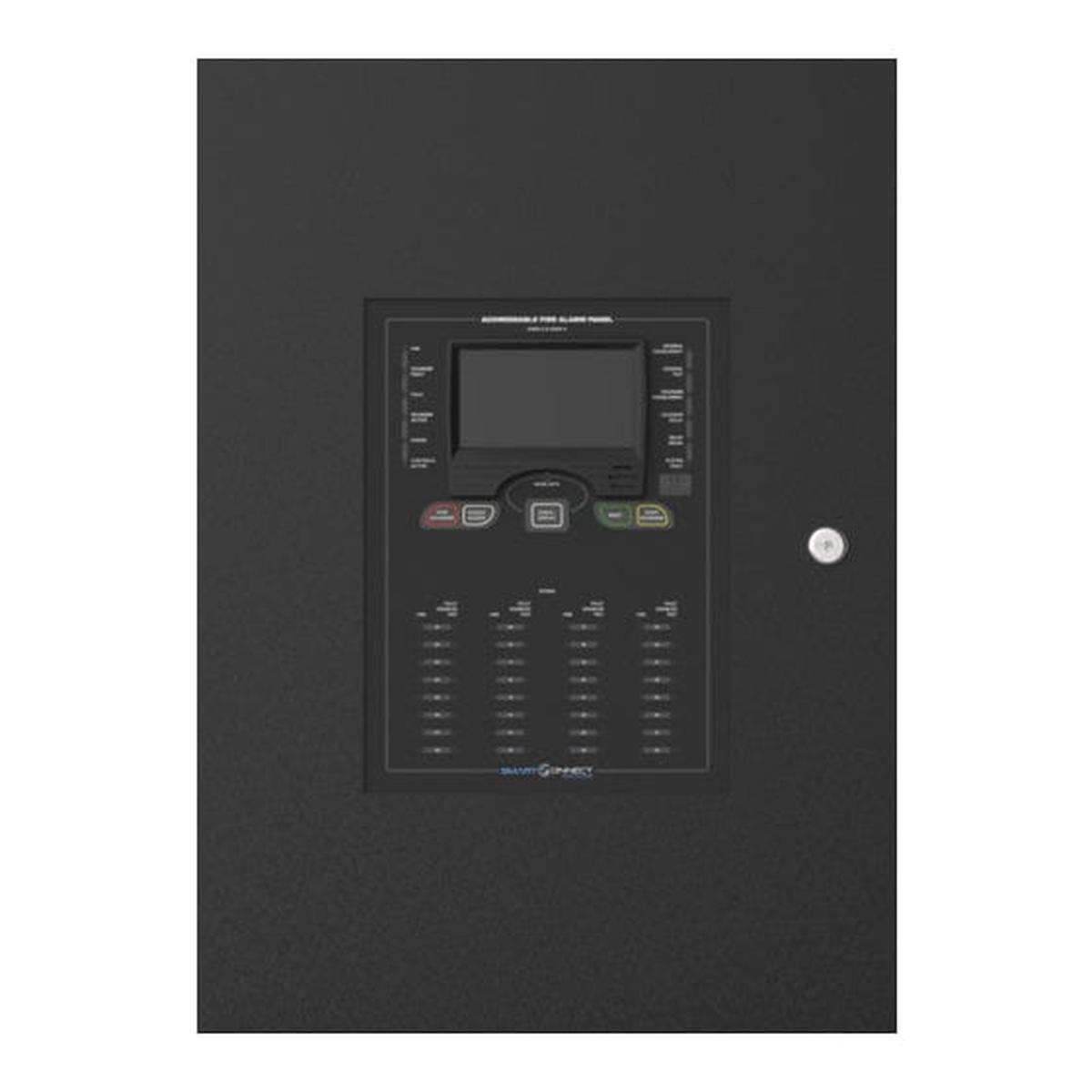 Zeta Smart 10 Multiloop LED Zone Panel
