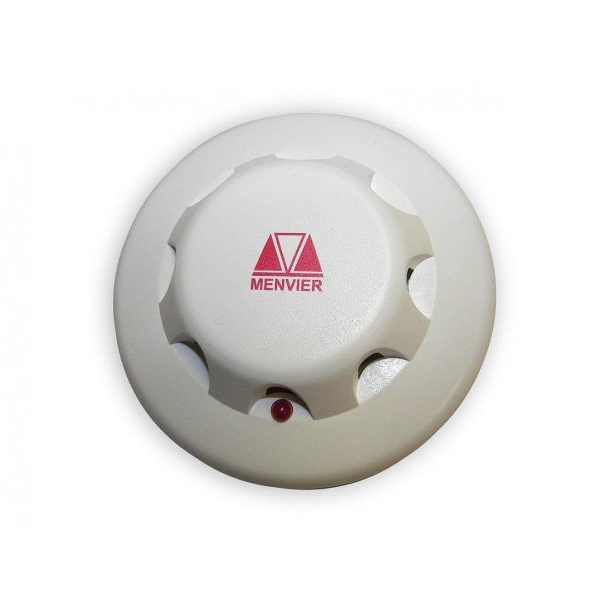 Menvier Ionization Smoke Detector - MID810