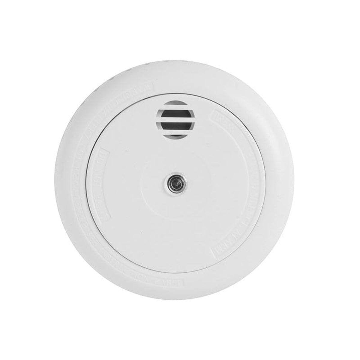 Zeta 3V Standalone Smoke Detector - ZT-ST5-10