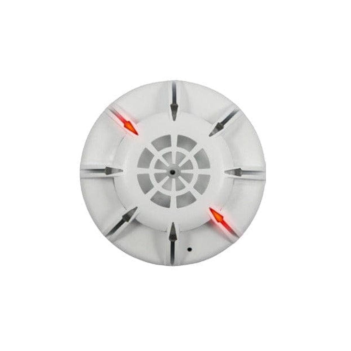 Zeta Fyreye MKII Addressable Fixed Heat (CS) Detector - MKII-AHF/CS90