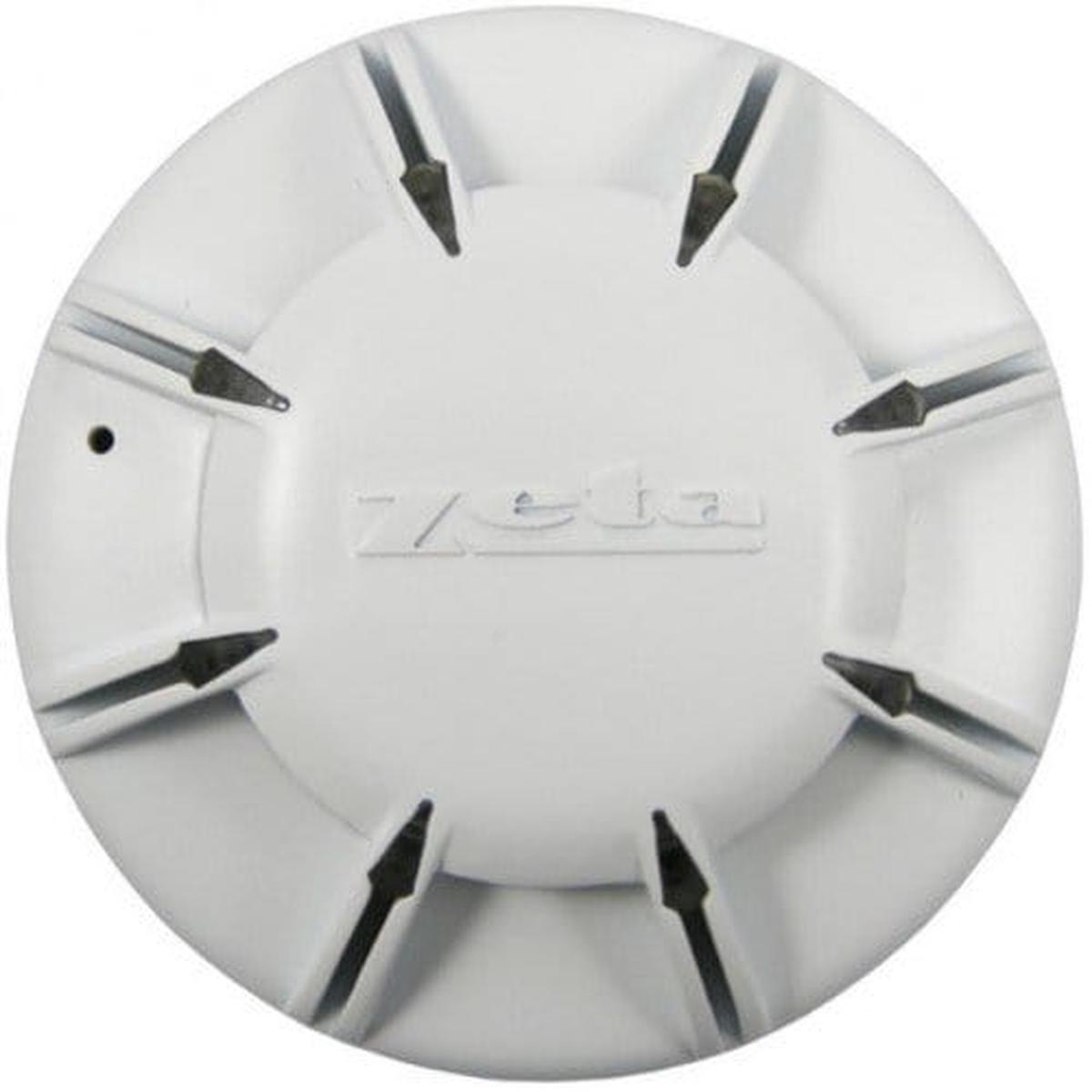Zeta Fyreye MKII Addressable Optical Smoke Detector - MKII-AOP