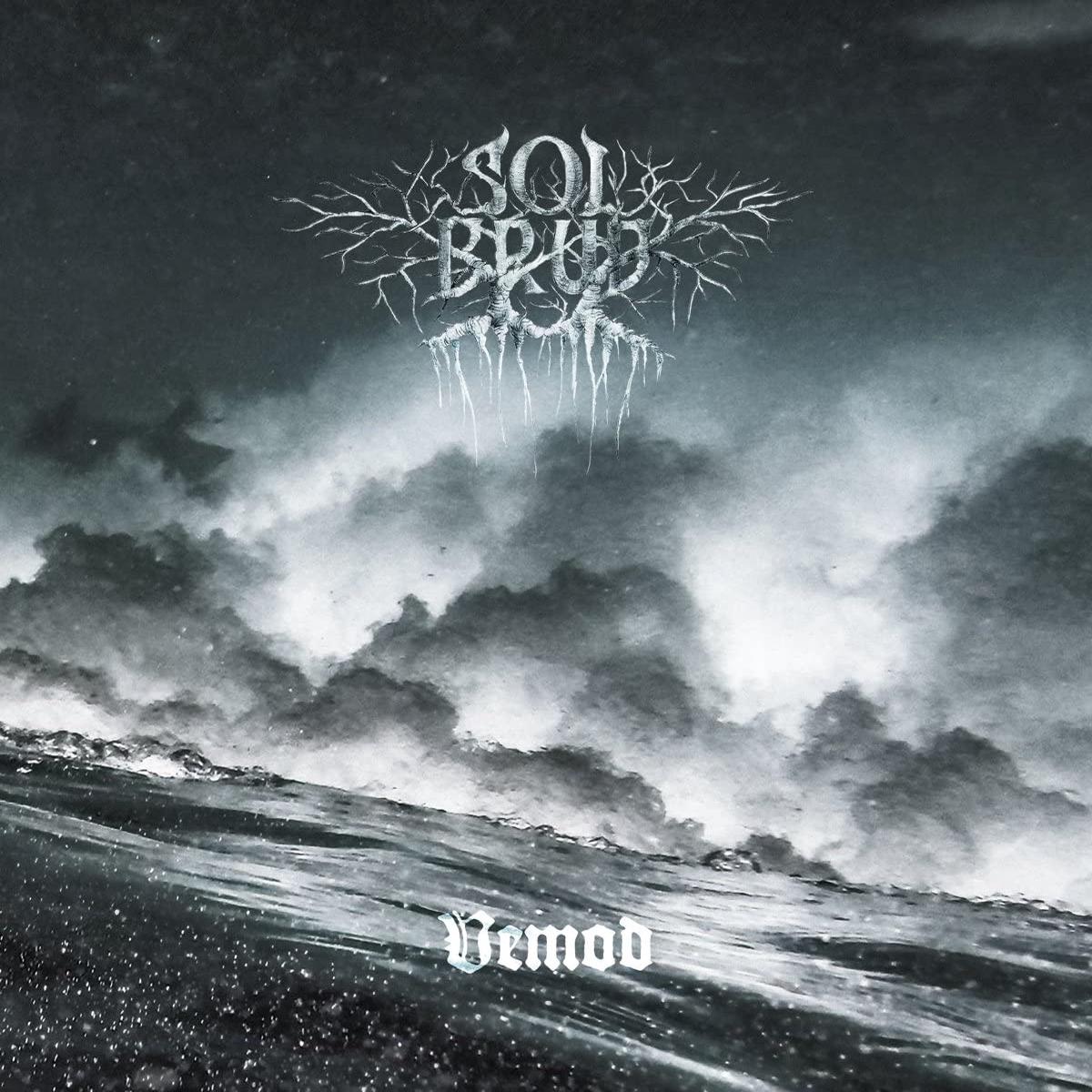 Solbrud - Vemod LP