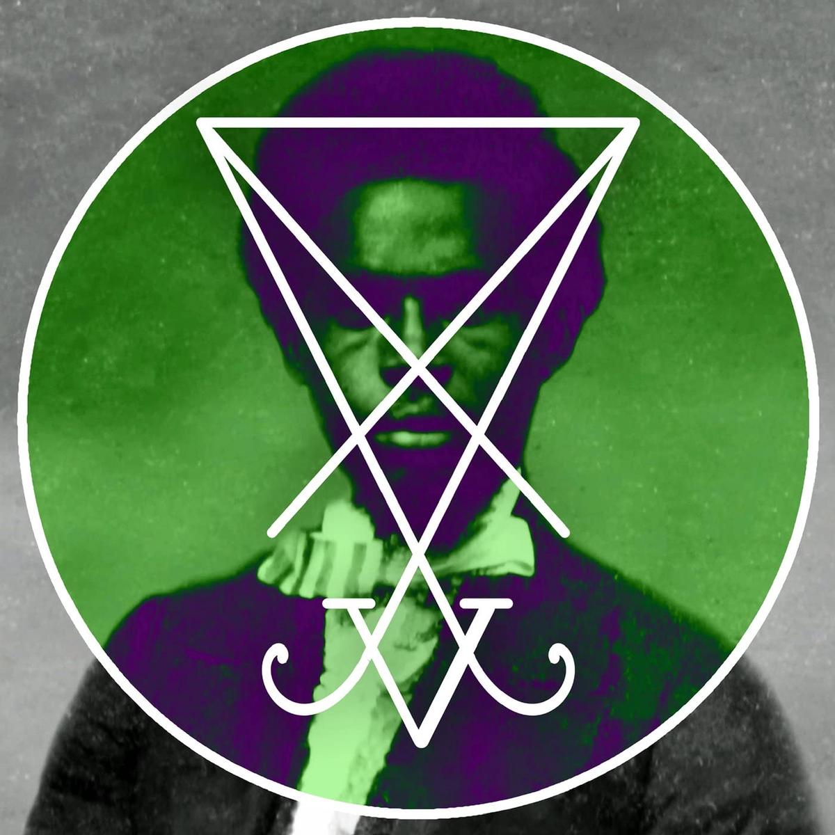 Zeal & Ardor - Devil Is Fine LP