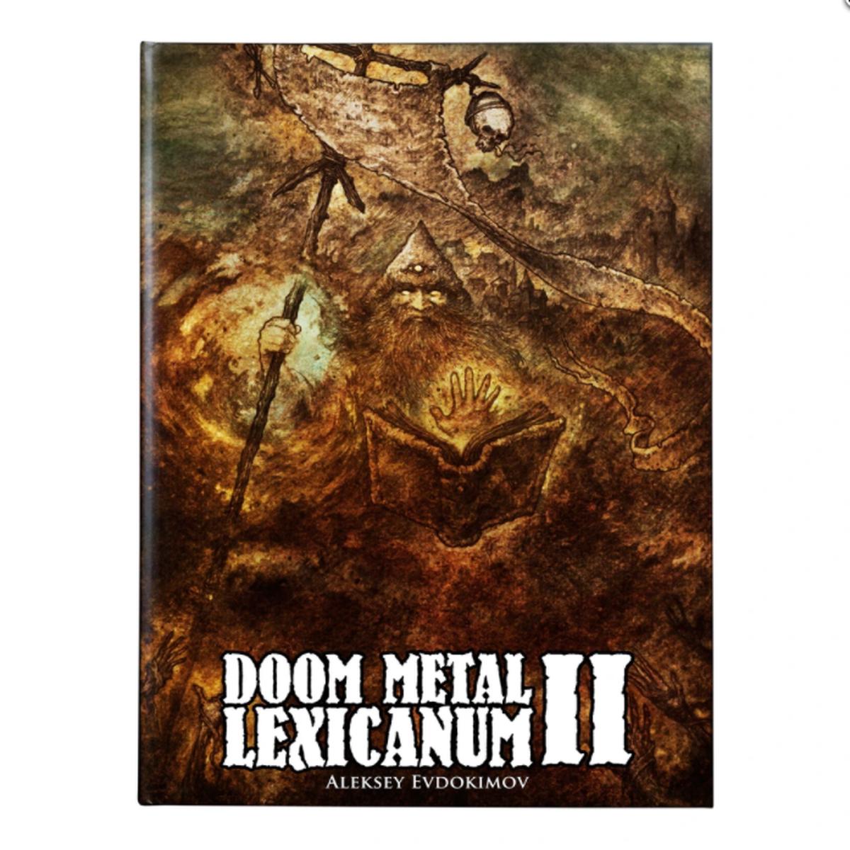 Doom Metal Lexicanum II