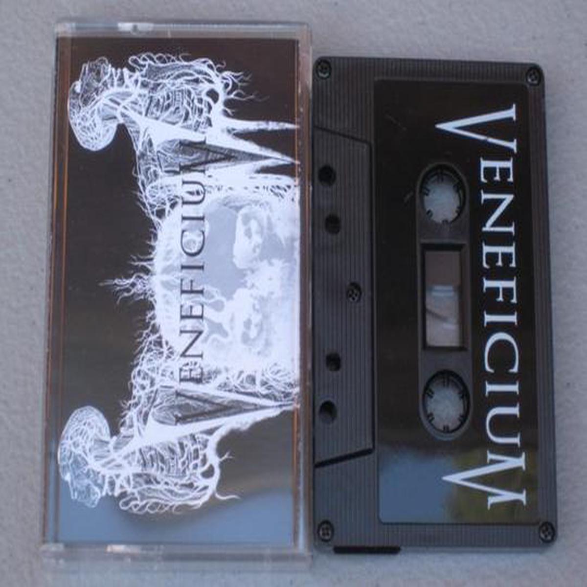 Veneficium - Veneficium MC
