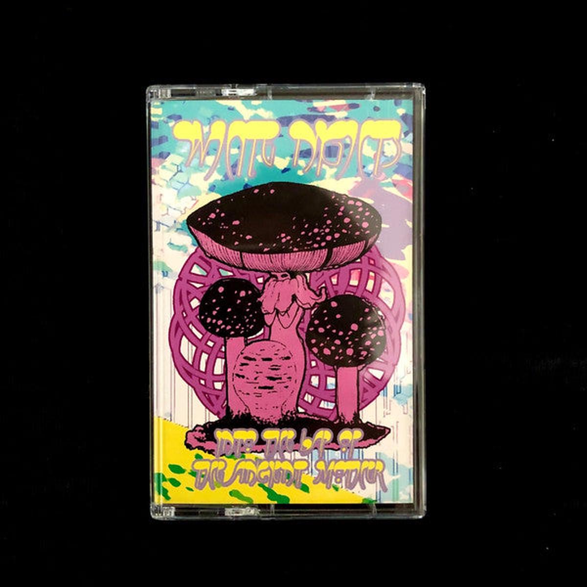 White Nights - Into The Lap Of The Ancient Mother MC
