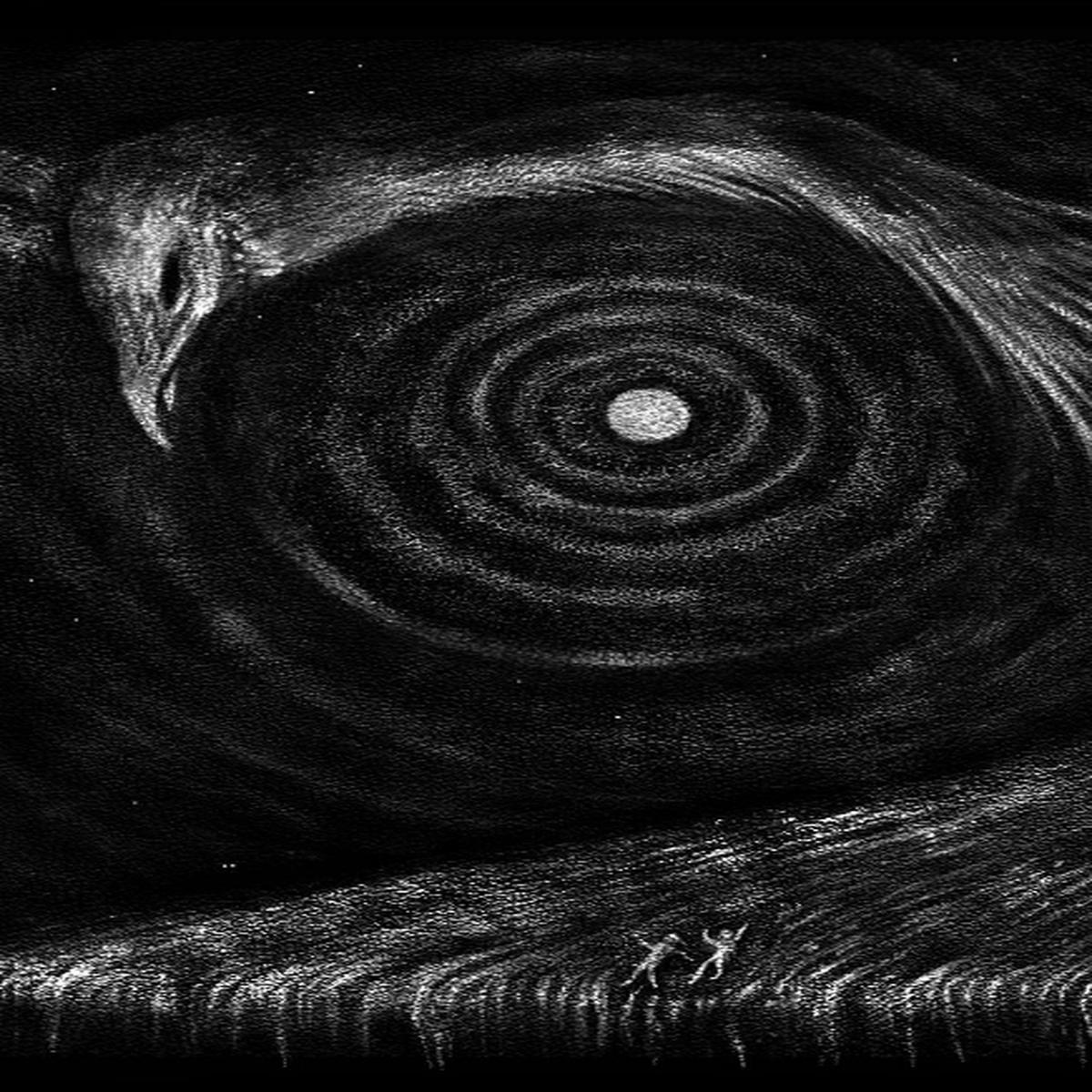 Zawrat/Fleam - Void Of Primitive Howls MC