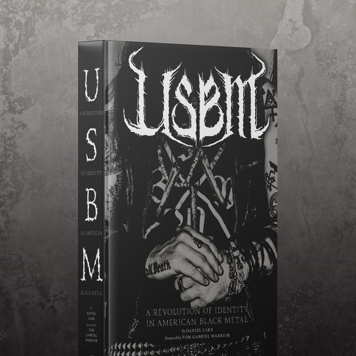 USBM: A Revolution of Identity in American Black Metal