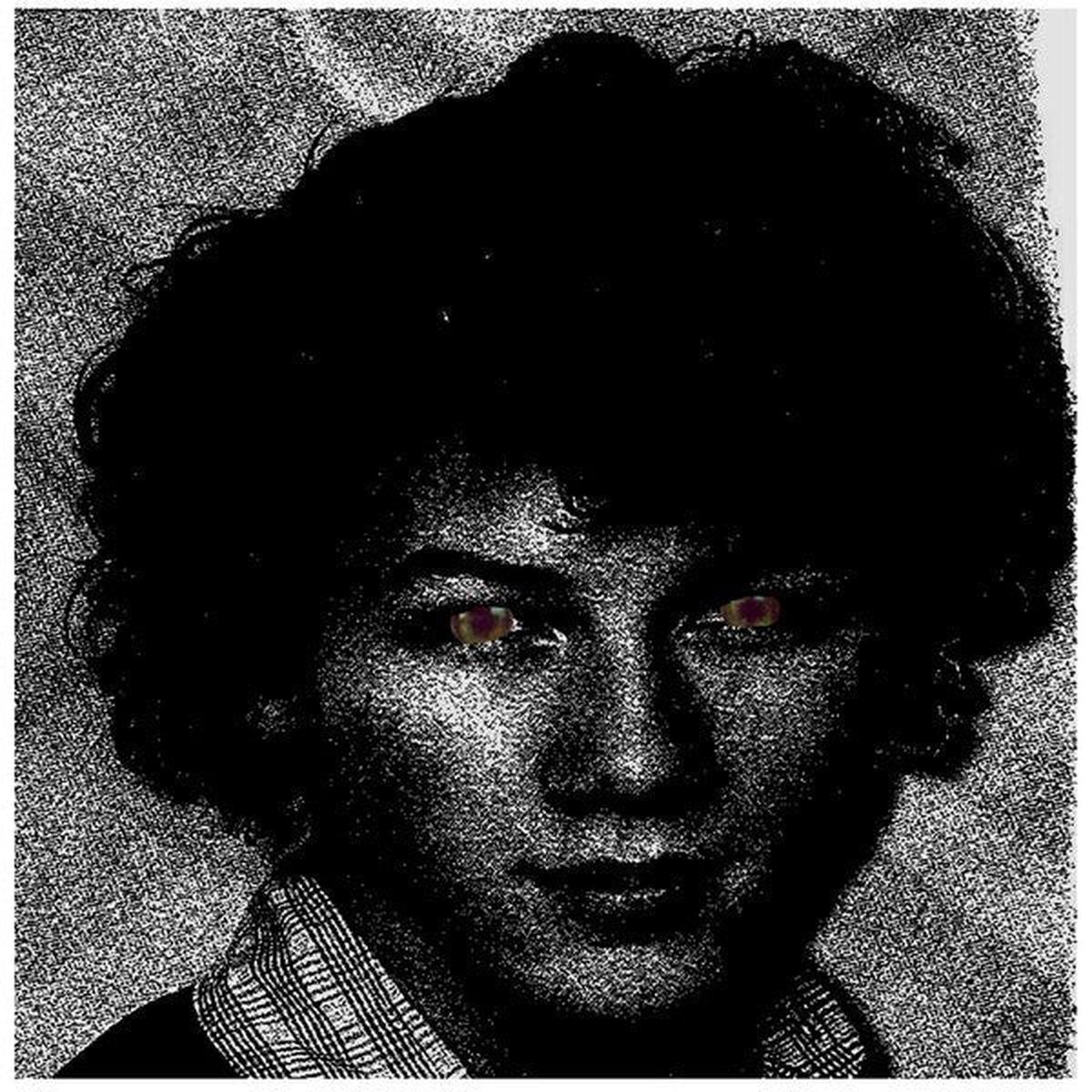 Young Governor - Cindy's Gonna Save Me (7", Ltd, Gol) (Used)