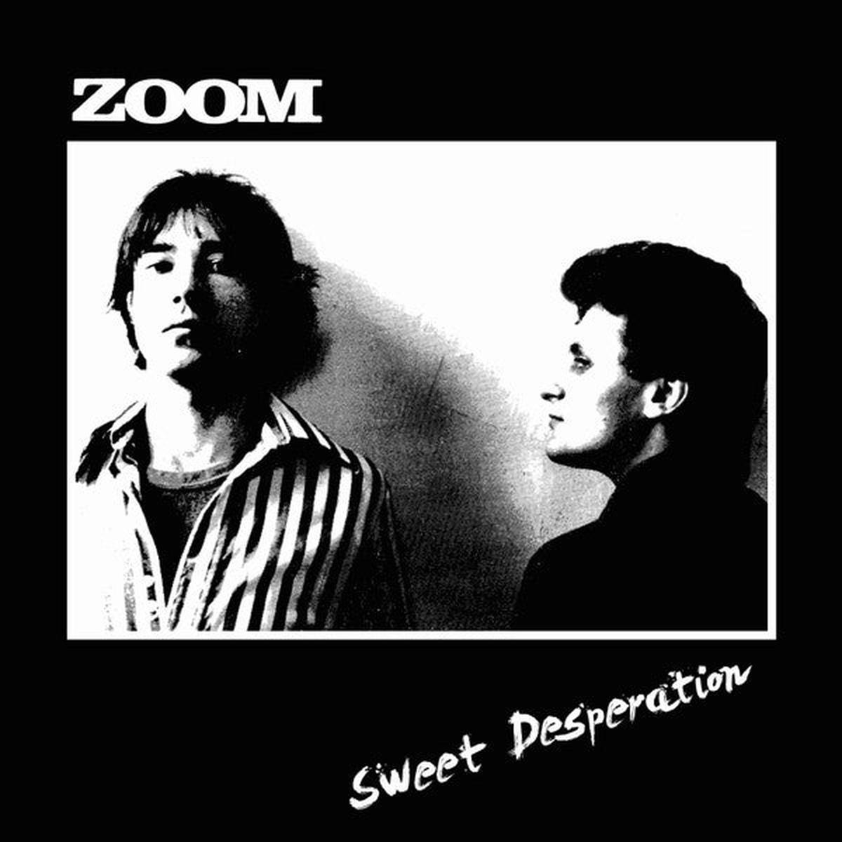 Zoom (18) - Sweet Desperation (LP, Ltd) (Used)