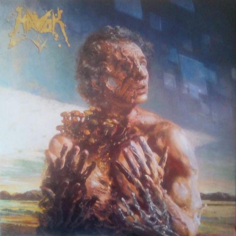 Havok - V - Lp