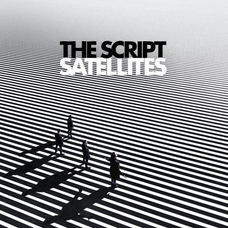 Script - Satellites - Cd