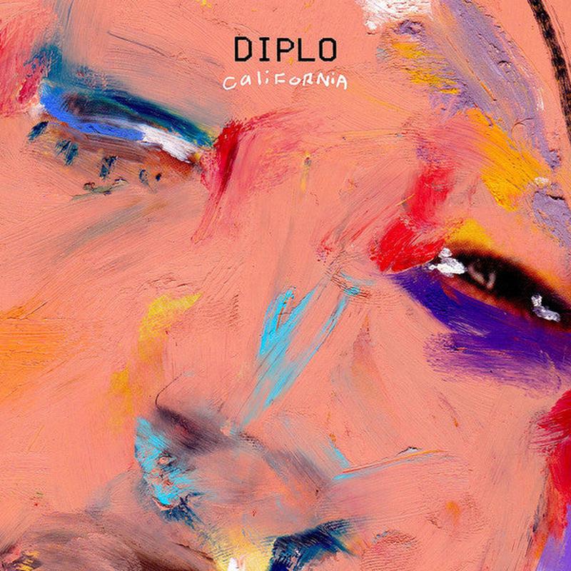 California EP (Vinyl)
