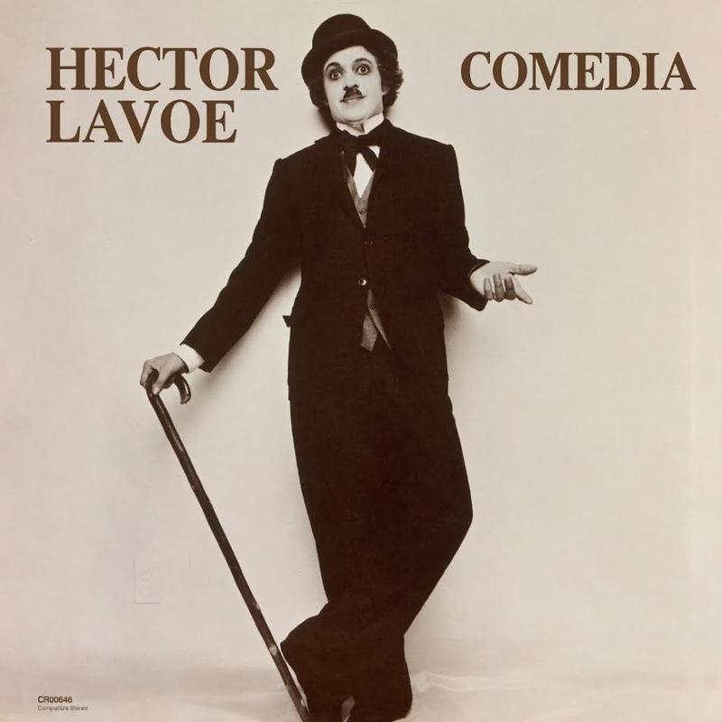 Hctor Lavoe - Comedia *Pre-Order