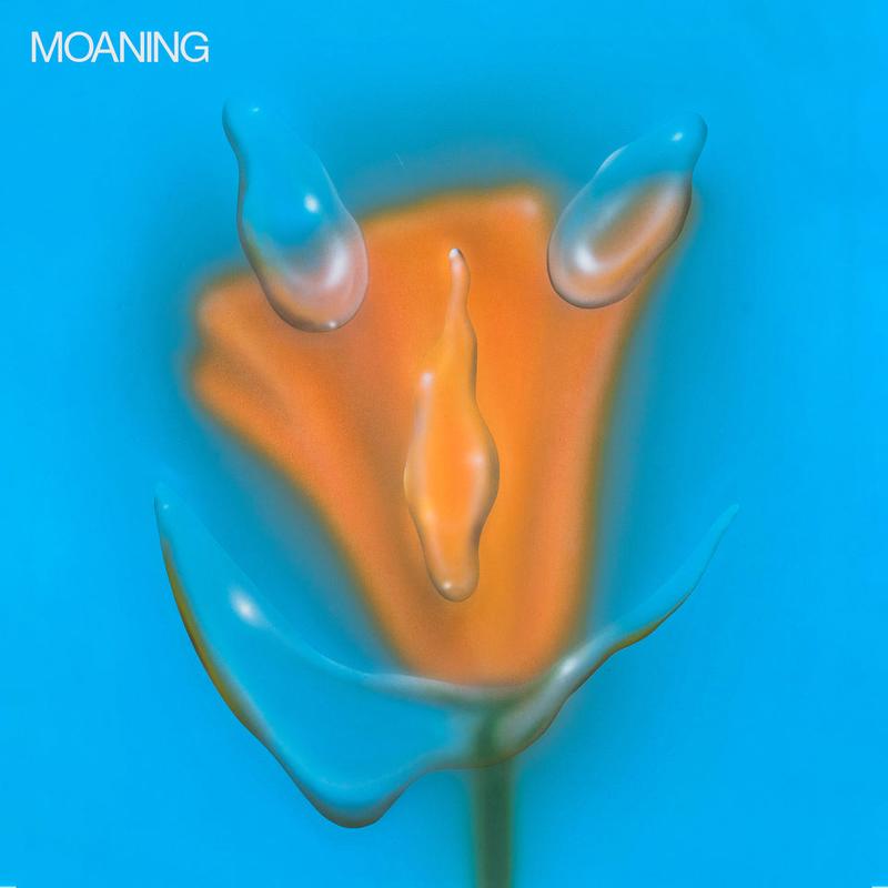 Uneasy Laughter (Vinyl)