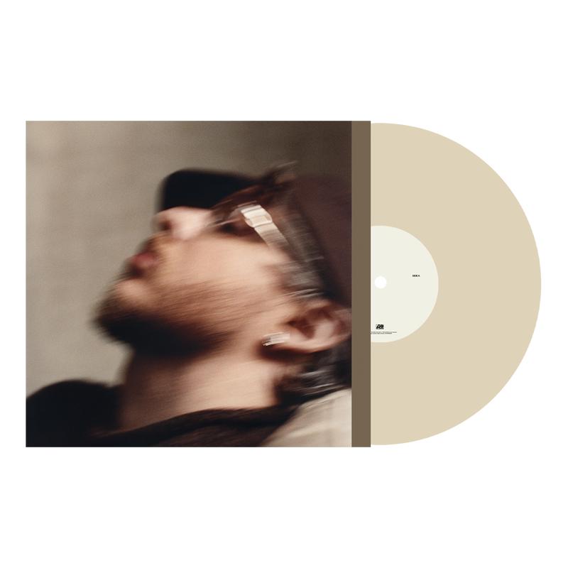 Monica (Cream Vinyl)