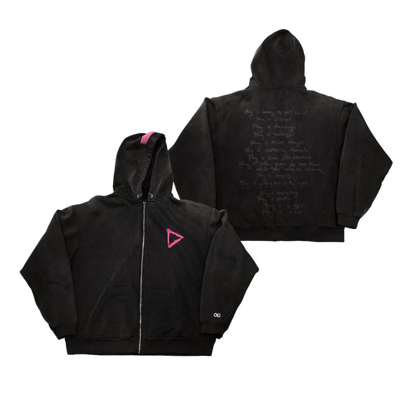 Play Zip-Up