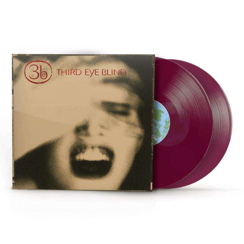 Third Eye Blind Vinyl