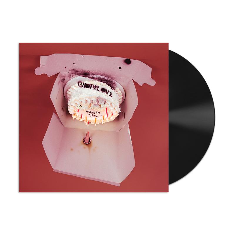 This Is This (Vinyl)