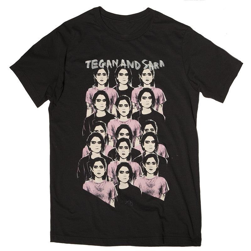 LY2D Tour Tee