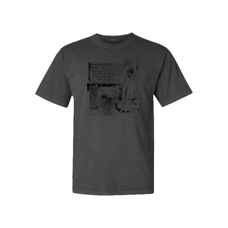 Netscape Tee