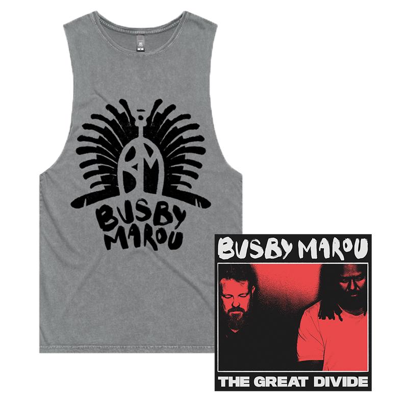 The Great Divide Singlet Bundle