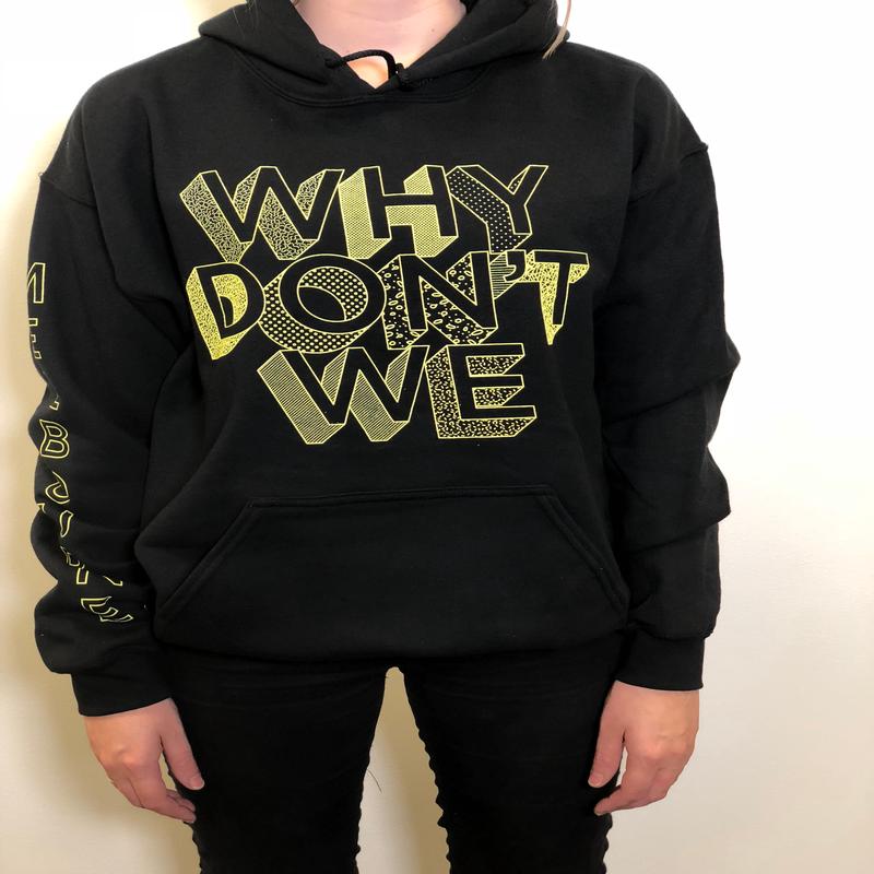 Exclusive Melbourne Hoodie