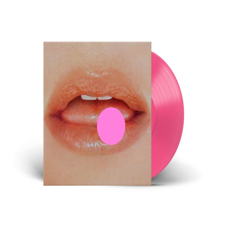 . (Kink Hot Pink Vinyl)