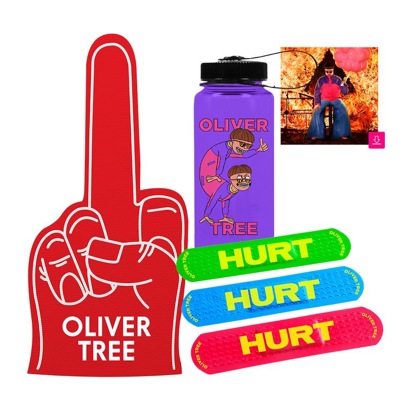 Sports Bundle