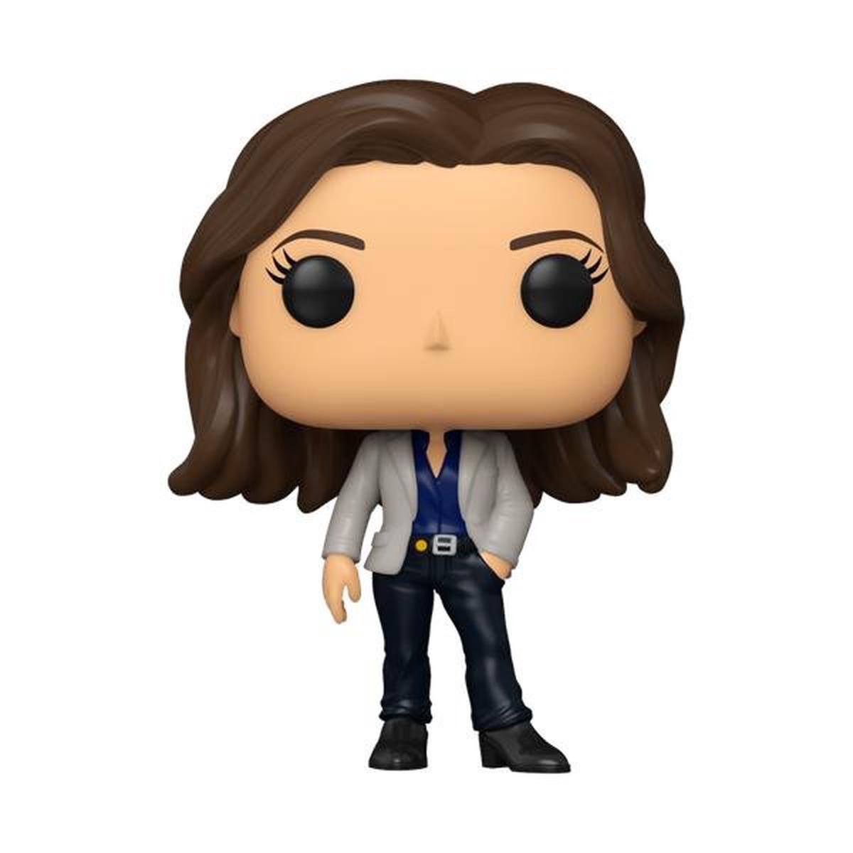 Law & Order: Special Victims Unit - Olivia Benson Pop! Vinyl
