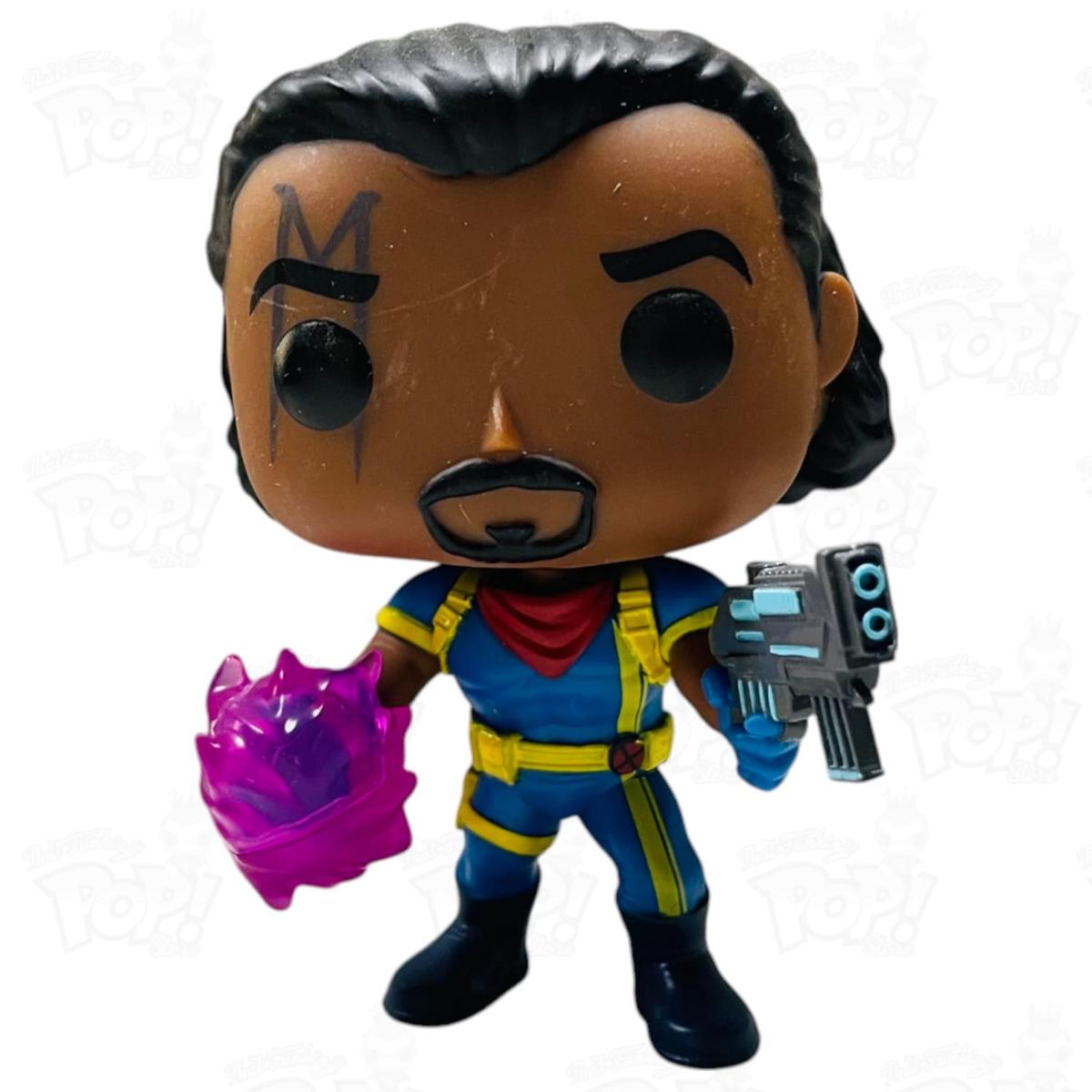 Marvel X-Men Bishop Out-of-Box