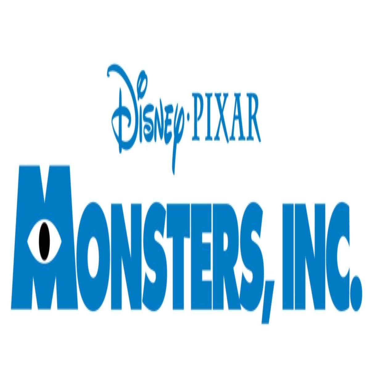 Monsters Inc - Yeti Scented 20th Anniversary US Exclusive Pop! Vinyl