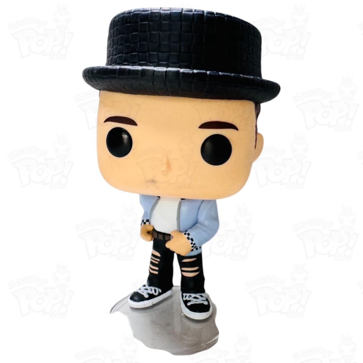 New Kids On The Block Joey Out-of-Box