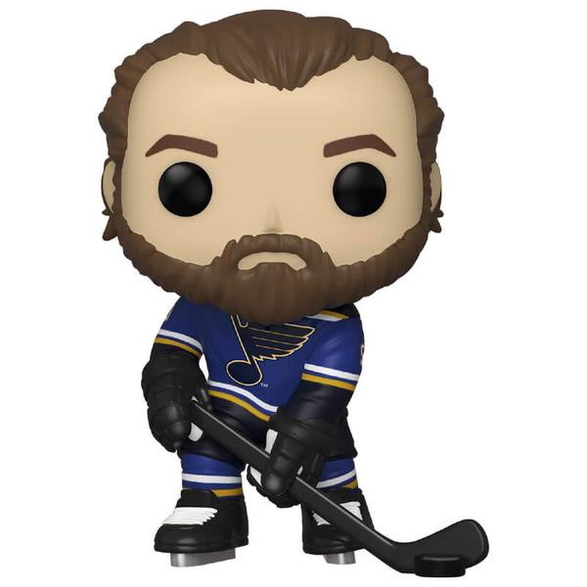 NHL: Blues - Ryan O'Reilly Pop! Vinyl