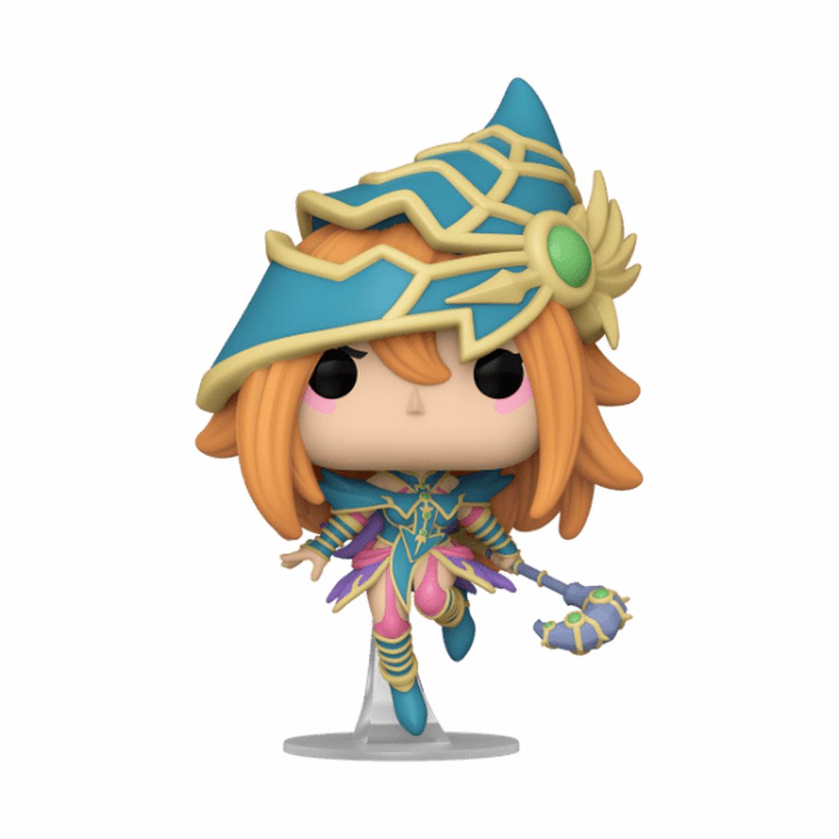 Yu-Gi-Oh - Magician's Valkyria Pop! Vinyl