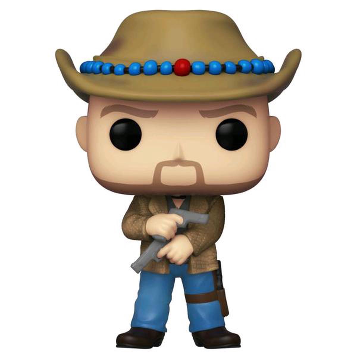 Zombieland - Tallahasee Pop! Vinyl