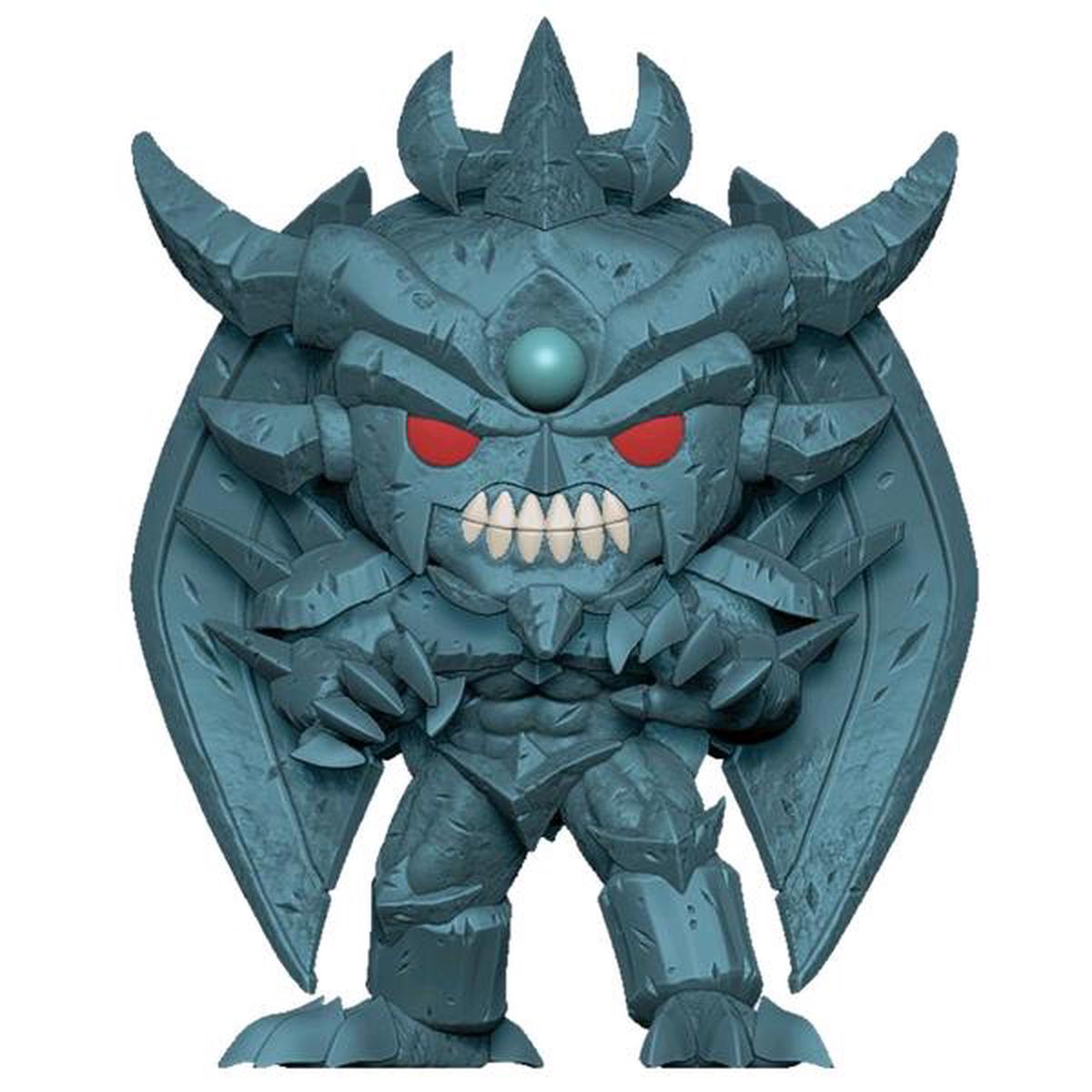 Yu-Gi-Oh - Obelisk 6" Pop! Vinyl