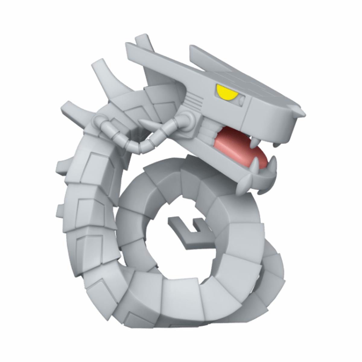 Yu-Gi-Oh - Cyber Dragon Pop! Vinyl