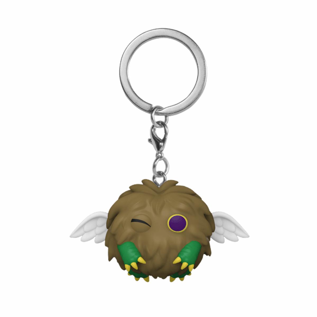 Yu-Gi-Oh! - Winged Kuriboh Pop! Vinyl Keychain
